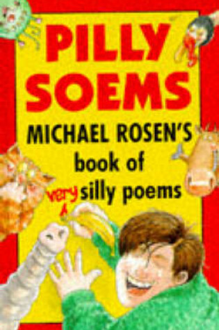 Cover of Pilly Soems