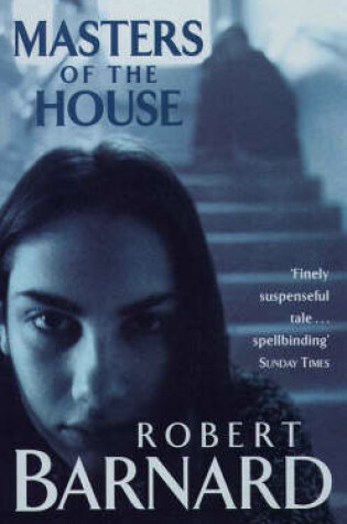 Cover of The Masters of the House