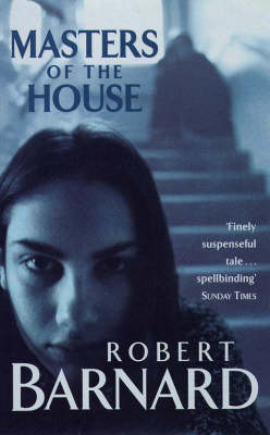 Book cover for The Masters of the House