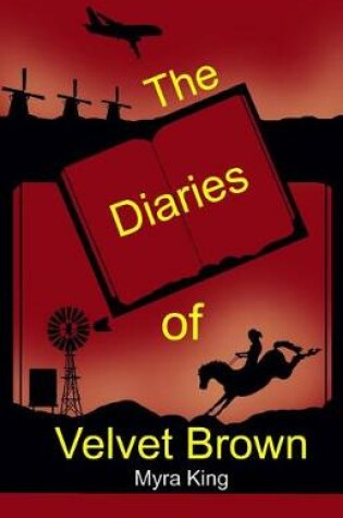 Cover of The Diaries of Velvet Brown