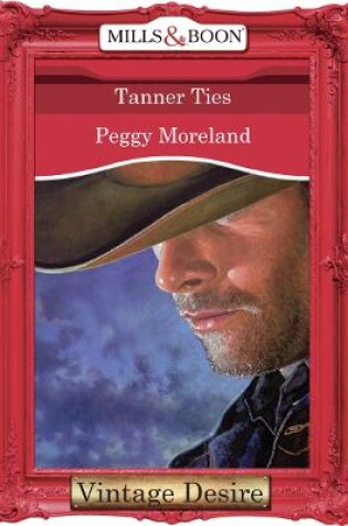 Cover of Tanner Ties