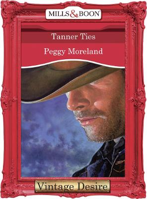 Book cover for Tanner Ties