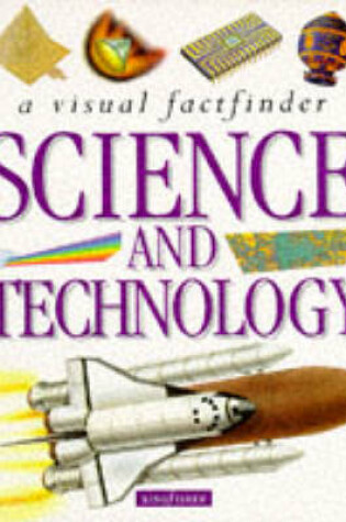 Cover of Science and Technology