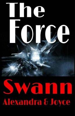 Book cover for The Force