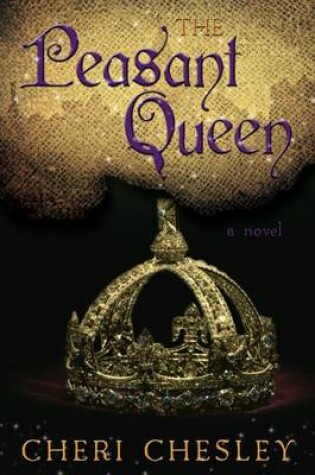 Cover of The Peasant Queen