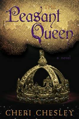 Book cover for The Peasant Queen