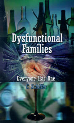 Cover of Dysfunctional Families Everyone Has One