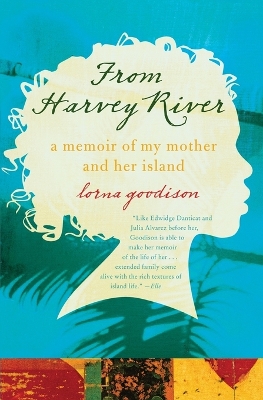 Book cover for From Harvey River