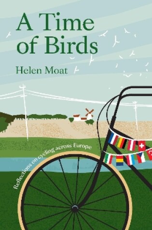 Cover of A Time of Birds