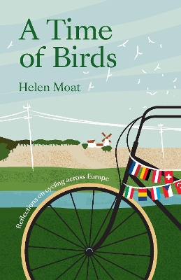 Book cover for A Time of Birds