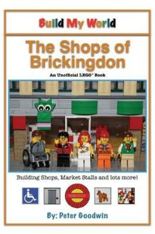 Cover of The Shops of Brickingdon