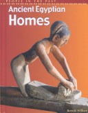 Book cover for Ancient Egyptian Home and Families