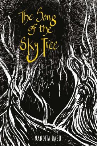 Cover of The Song of the Sky Tree