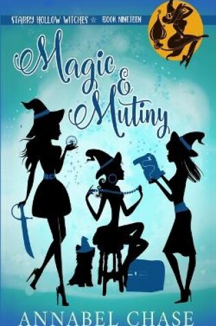 Cover of Magic & Mutiny