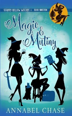 Cover of Magic & Mutiny