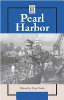 Cover of Pearl Harbor