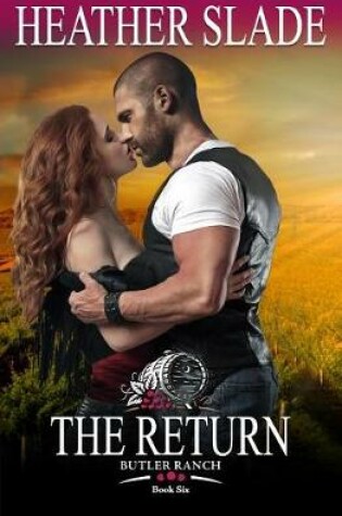 Cover of The Return