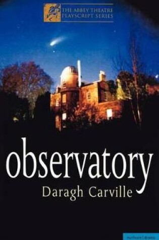 Cover of Observatory