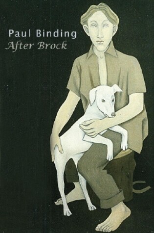 Cover of After Brock