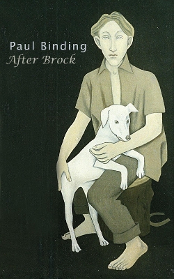 Book cover for After Brock