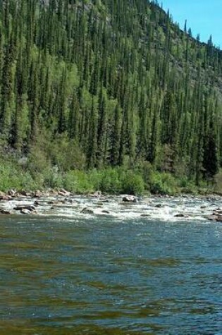 Cover of The Yukon River, Alaska