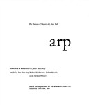 Cover of Arp