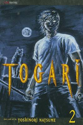 Cover of Togari, Vol. 2