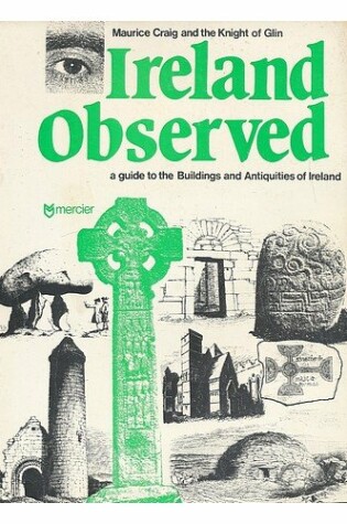 Cover of Ireland Observed