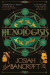 Book cover for The Hexologists