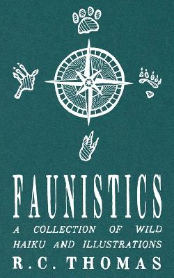 Book cover for Faunistics