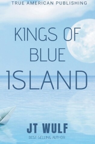 Cover of Kings Of Blue Island