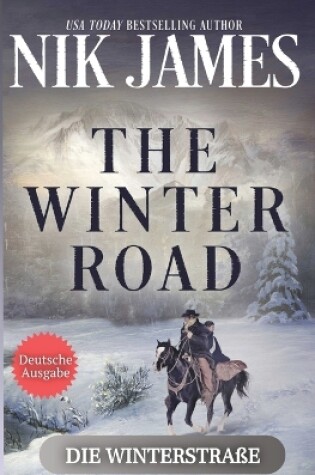 Cover of The Winter Road (Die Winterstraße)