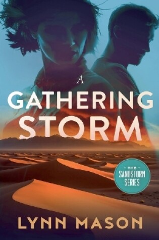 Cover of A Gathering Storm