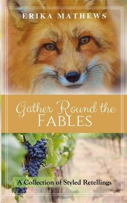 Book cover for Gather 'Round the Fables