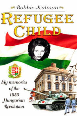 Cover of Refugee Child