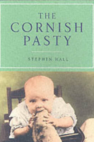 Cover of The Cornish Pasty