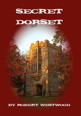 Book cover for Secret Dorset