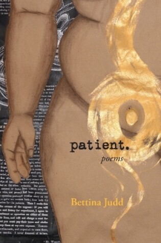 Cover of Patient.