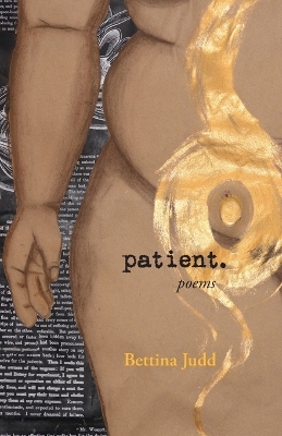 Book cover for Patient.