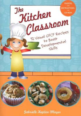 Book cover for Kitchen Classroom