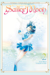 Book cover for Sailor Moon 2 (Naoko Takeuchi Collection)