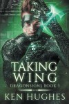 Book cover for Taking Wing