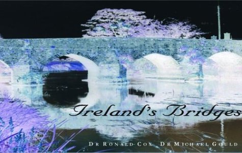 Book cover for Ireland's Bridges