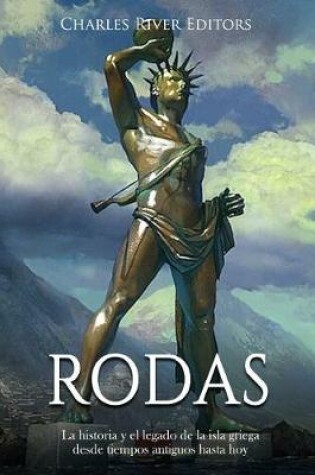 Cover of Rodas