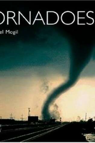 Cover of Tornadoes