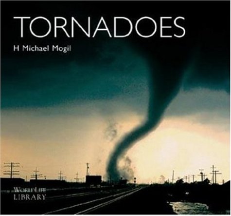 Cover of Tornadoes