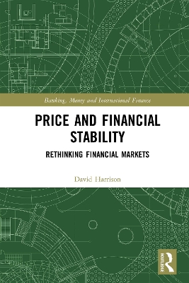 Cover of Price and Financial Stability