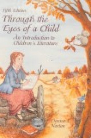 Cover of Thru the Eyes of a Child & New Advocate Thru Eyes Pkg.