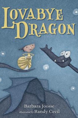 Cover of Lovabye Dragon