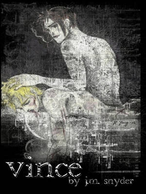 Book cover for Vince Vince